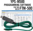 YPS-M500-USB