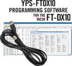 YPS-DX10-USB
