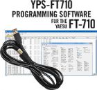 YPS-FT710-USB