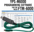 YPS-M6000-USB
