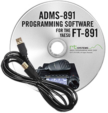 Adms 2i ft 8800 programming software