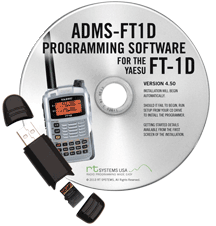 Adms 2i ft 8800 programming software