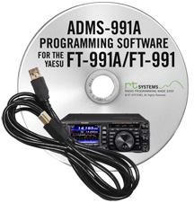 Adms 2i ft 8800 programming software