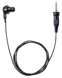 SEP-10A Earphone for Yaesu Airband Radio FTA-550_FTA-750